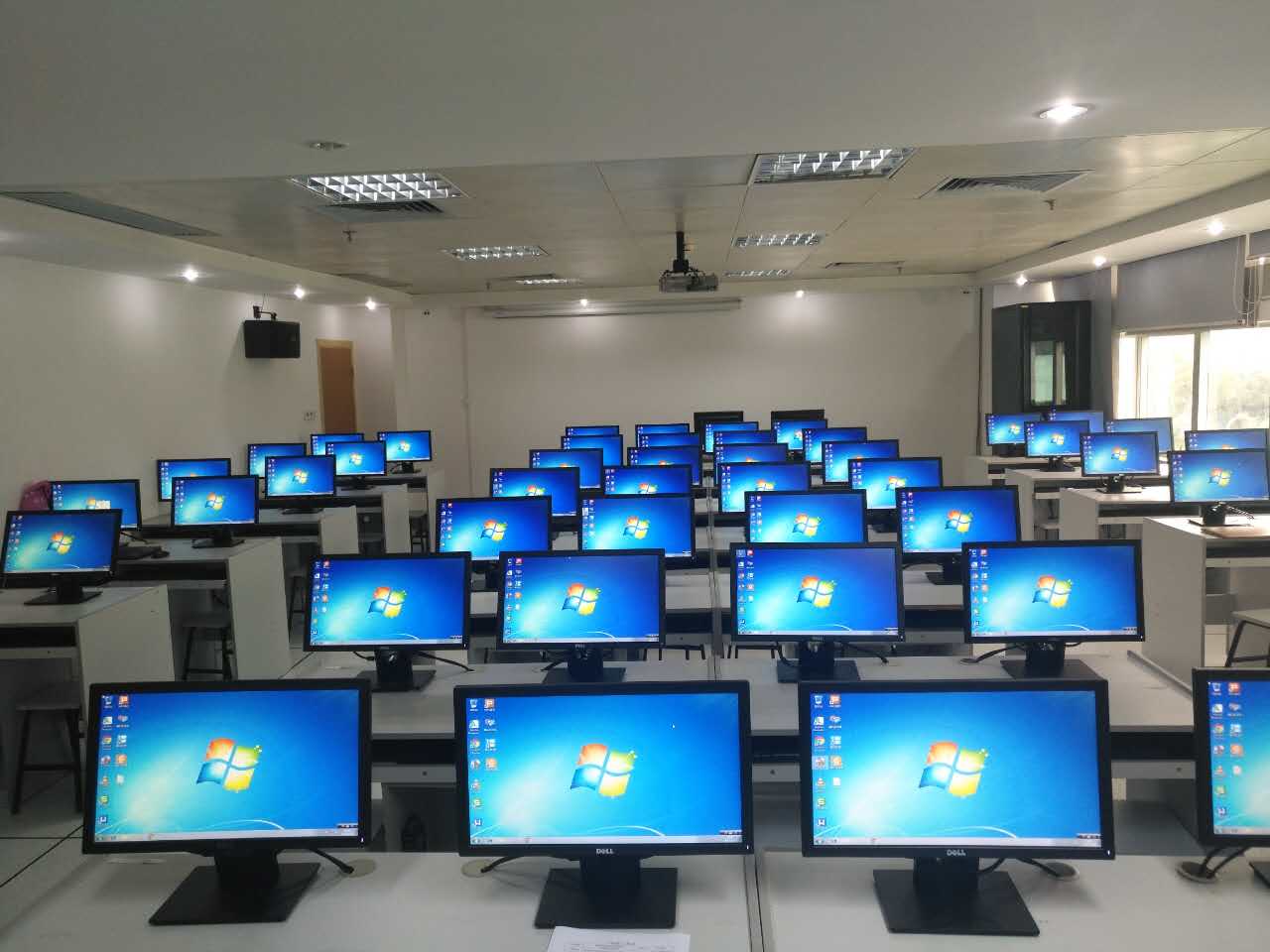 云計(jì)算與虛擬化 構(gòu)筑智慧校園的基石