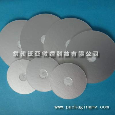 液體肥料包裝之魂 透氣墊片細(xì)節(jié)探秘